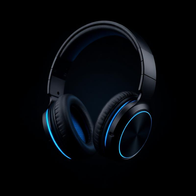 Headphones